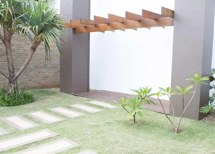 Hotel com vista: Galeria Hotel