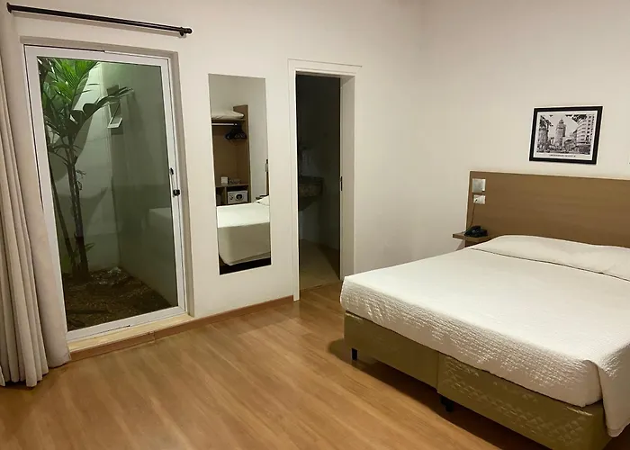 Galeria Hotel